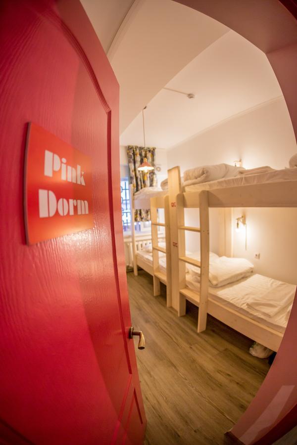 West Point Soul Hostel Almaty Exterior photo