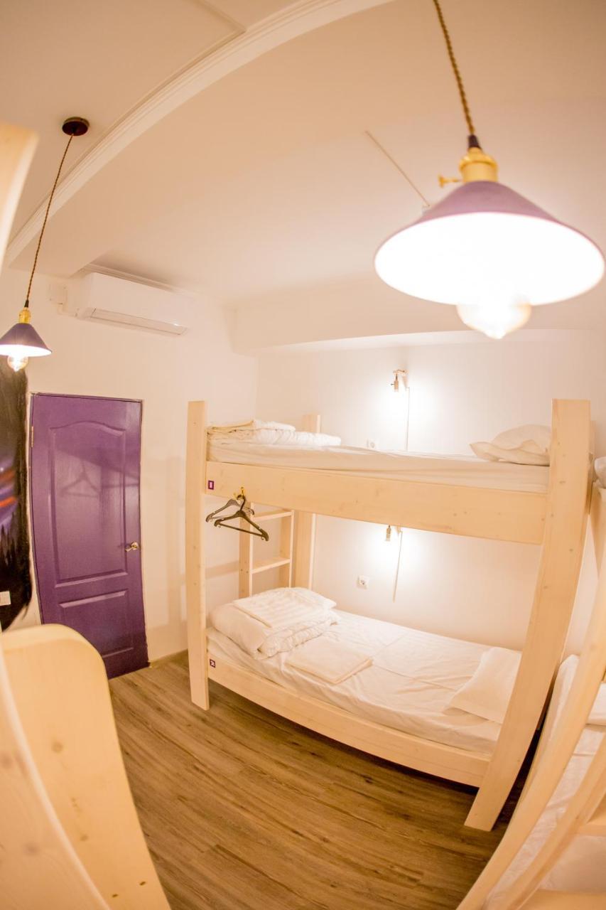 West Point Soul Hostel Almaty Exterior photo