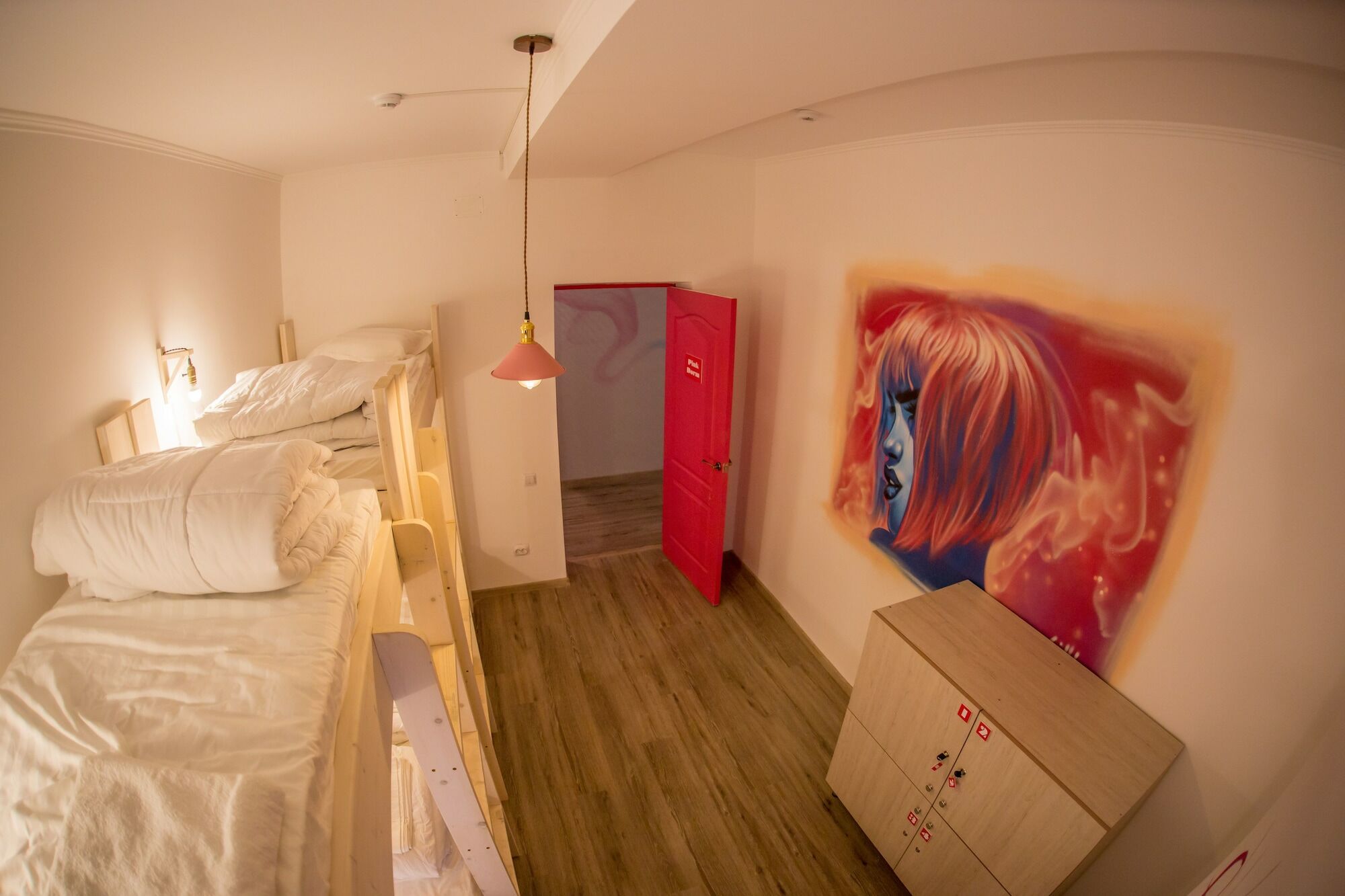 West Point Soul Hostel Almaty Exterior photo
