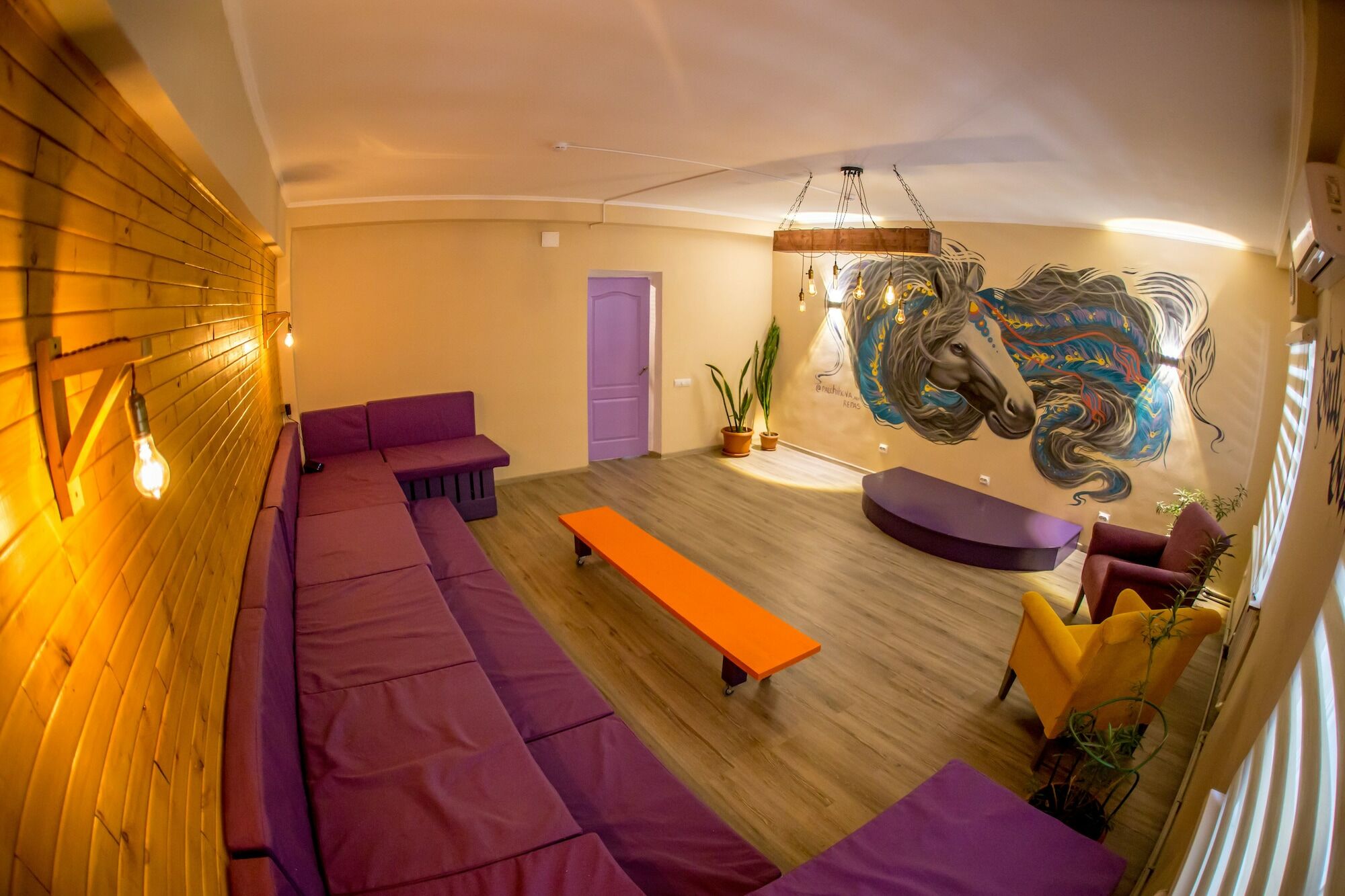 West Point Soul Hostel Almaty Exterior photo